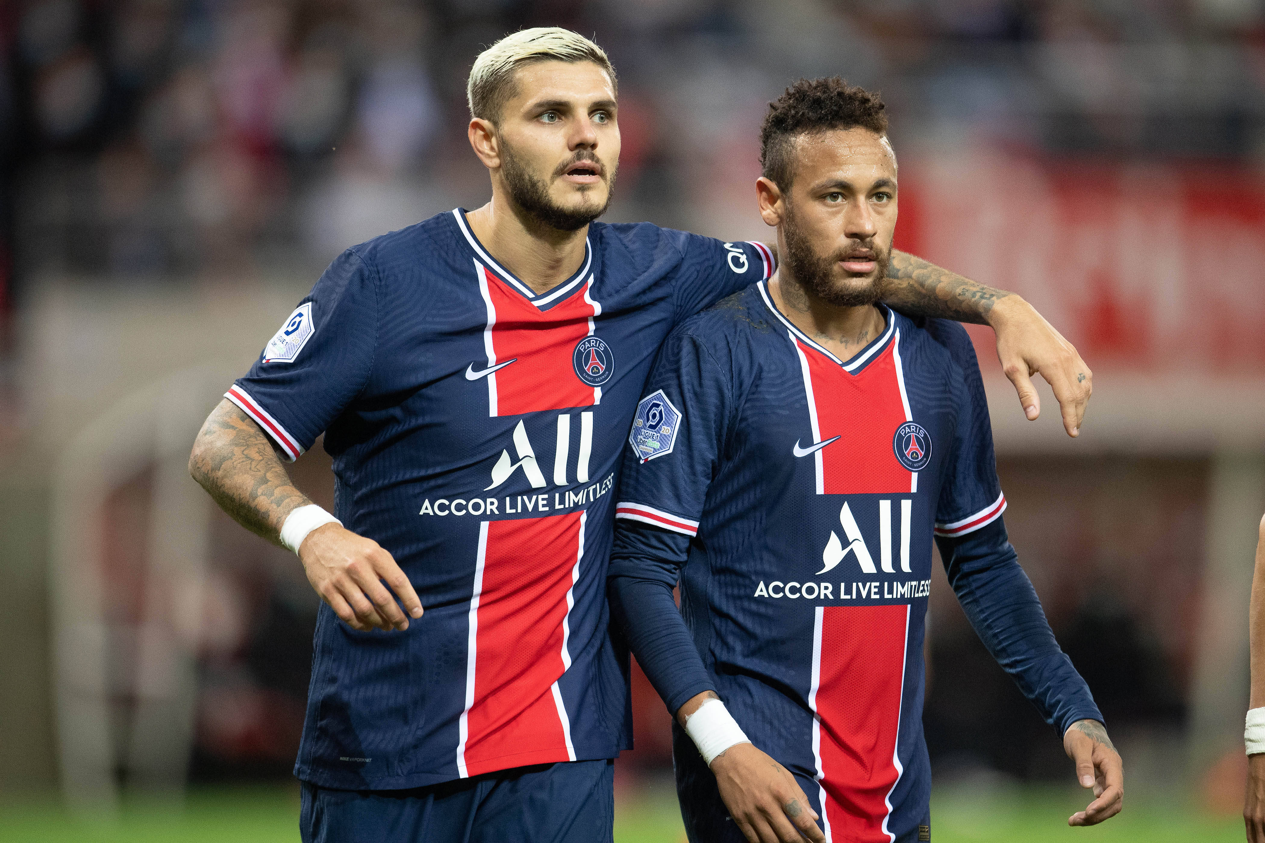 莱万：我愿意和普罗别日和好，当初他可能受到了一些人的影响（莱万愿与普罗别日言归于好：当时他可能受他人影响）